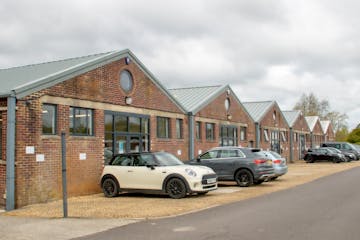 Chiseldon East, Elcot Mews, Elcot Lane, Off London Road, Marlborough, Industrial To Let - 014.jpg