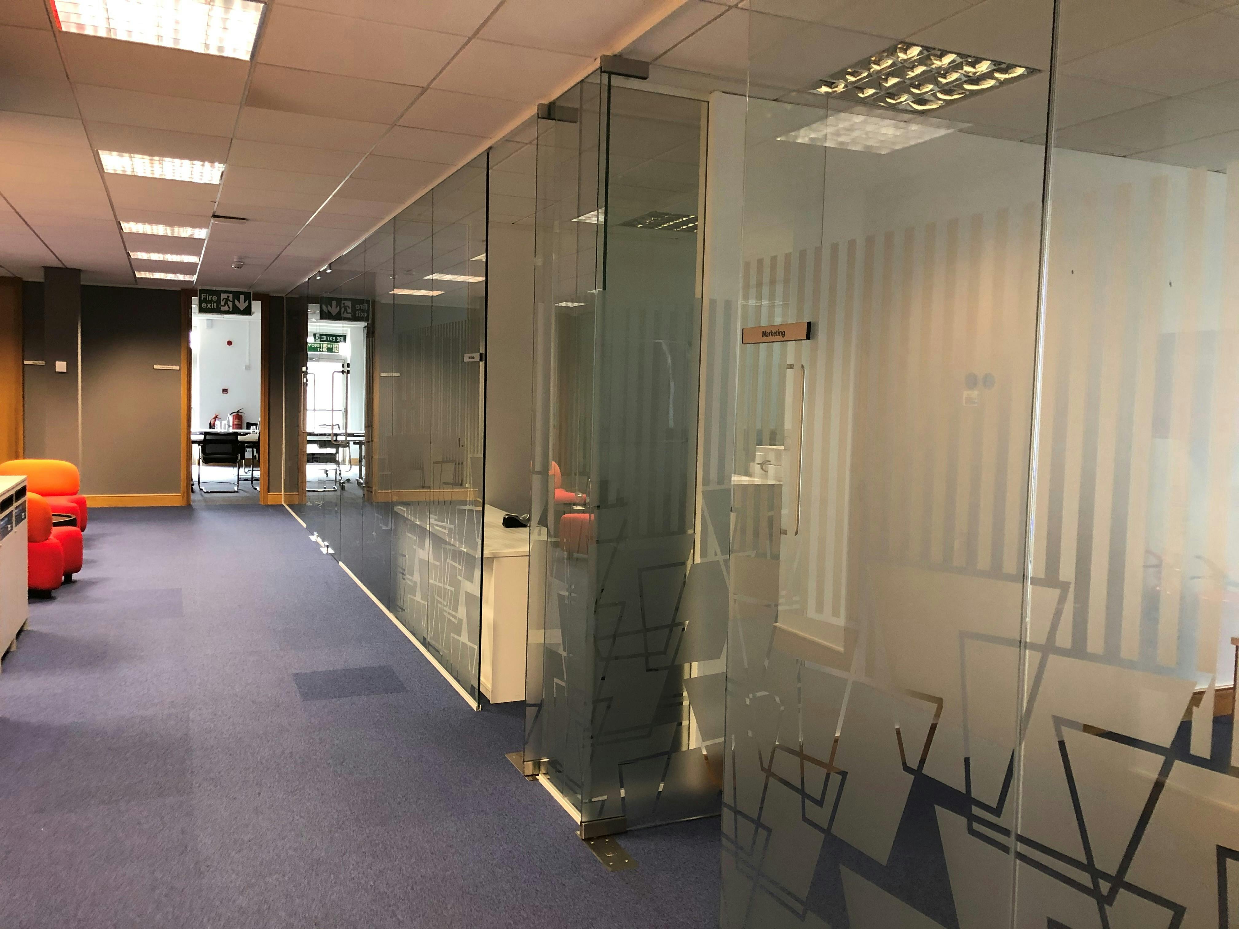 Office in Fraser House - photo 3