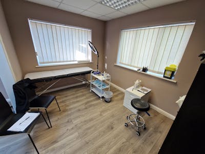 11b Blackbrook Business Park, Fareham, Industrial / Warehouse To Let - 20260407_090536.jpg