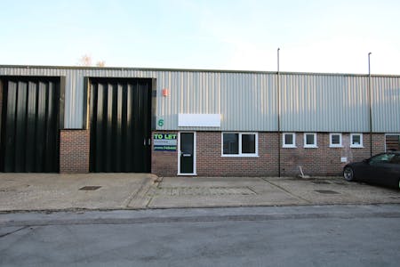 Unit 6 Forest Close, Verwood, Industrial / Storage To Let - Untitled 5.png