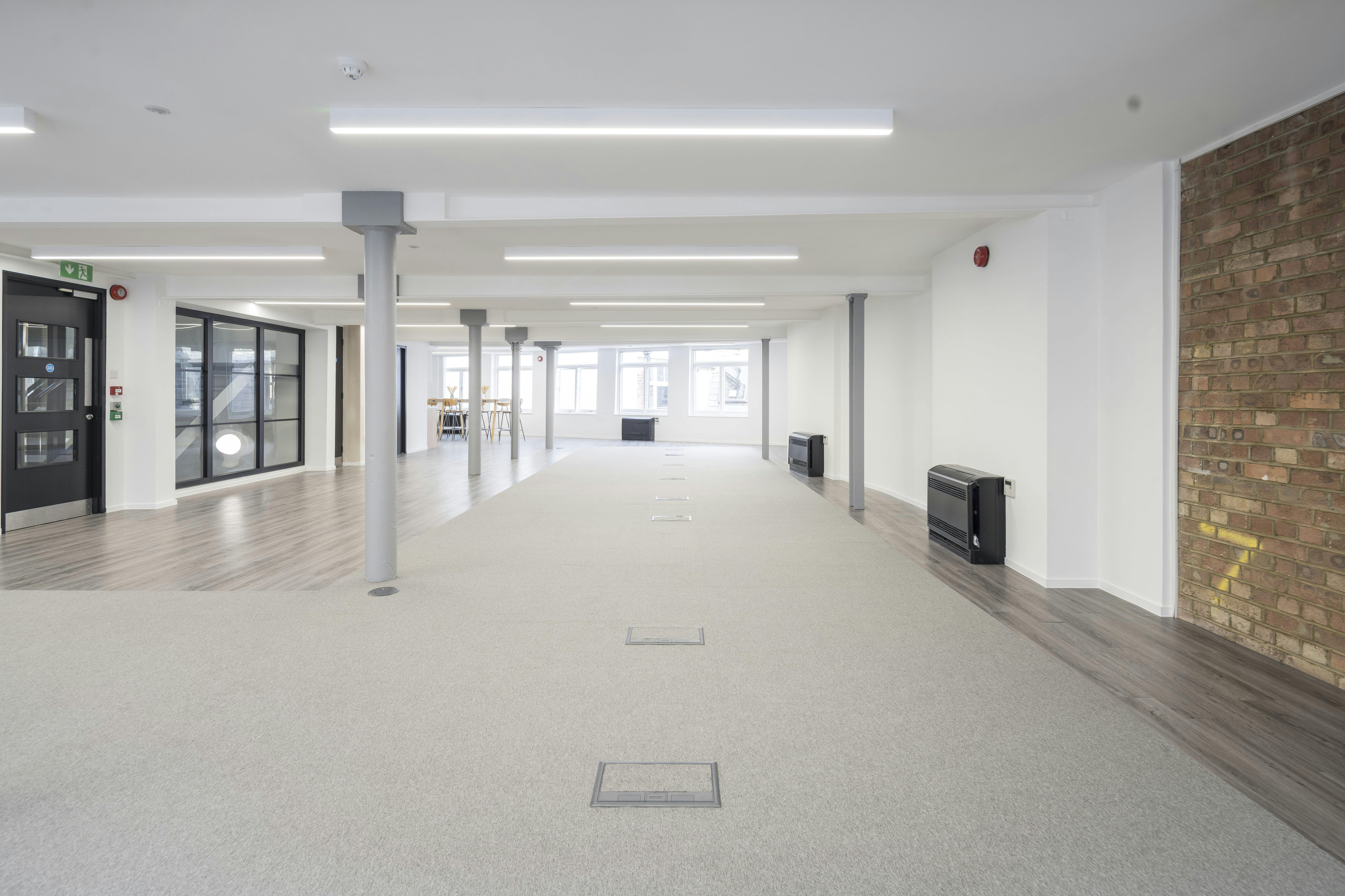 16 Laystall Street, Farringdon, Office To Let - 2nd Floor.jpg
