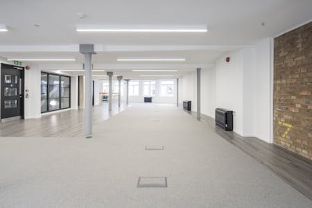 16 Laystall Street, Farringdon, Office To Let - 2nd Floor.jpg