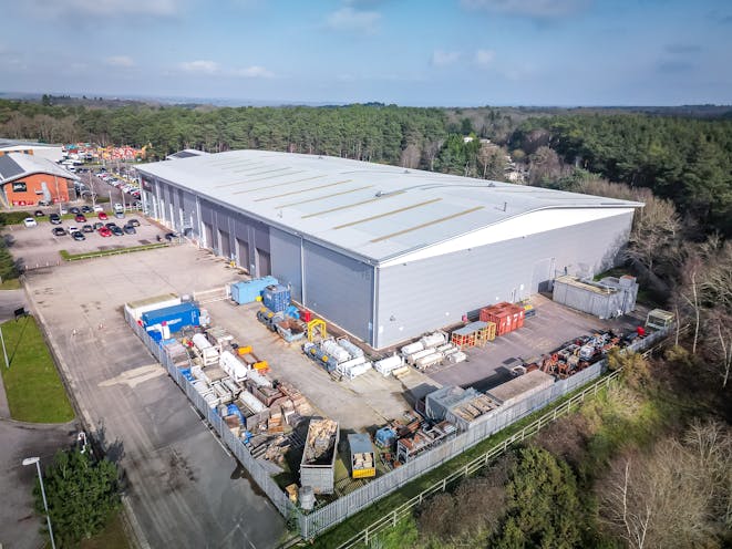 Unit 15 Easter Park, Reading, Industrial / Warehouse To Let - Unit15-EasterPark-Aldermaston-D--07.jpg