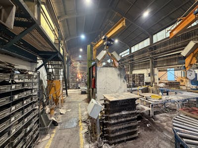 Castalloy Europe Ltd, Heath Road, Wednesbury, Development / Industrial / Land / Warehouse For Sale - p7.jpeg