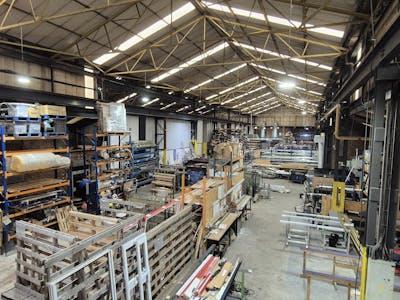 Unit 5, Manchester, Industrial/Logistics To Let - 20260216_111953.jpg