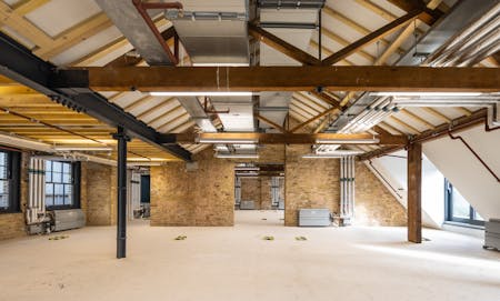 Elder Yard, Norton Folgate, London, Office To Let - EYStudiosFloor3 13.jpg