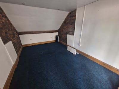 24 Silver Street, Bury, Investment - Retail & Leisure For Sale - Third Floor
