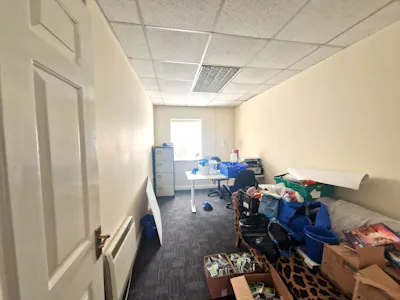 Unit 1, Bruach na Laoi, Cork, Office Lease Assignment - rear office.jpg