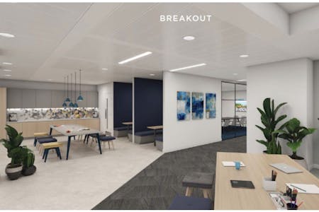 Lacon London, 84 Theobalds Road, London, Office To Let - Breakout CGI.JPG