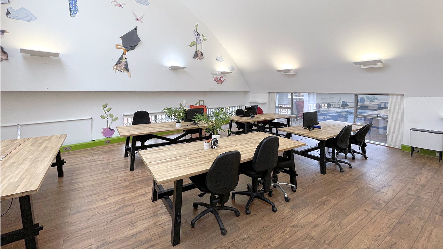 Unit 3 Sun Studios, 30 Warple Way - 30 Warple Way Acton W3 office for sale west London 1st floor.jpg