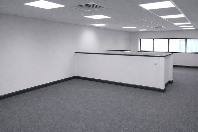 2 Archers Park, Branbridges Road, Tonbridge, Industrial To Let - CHAT GPT AI image first floor office render 1.png