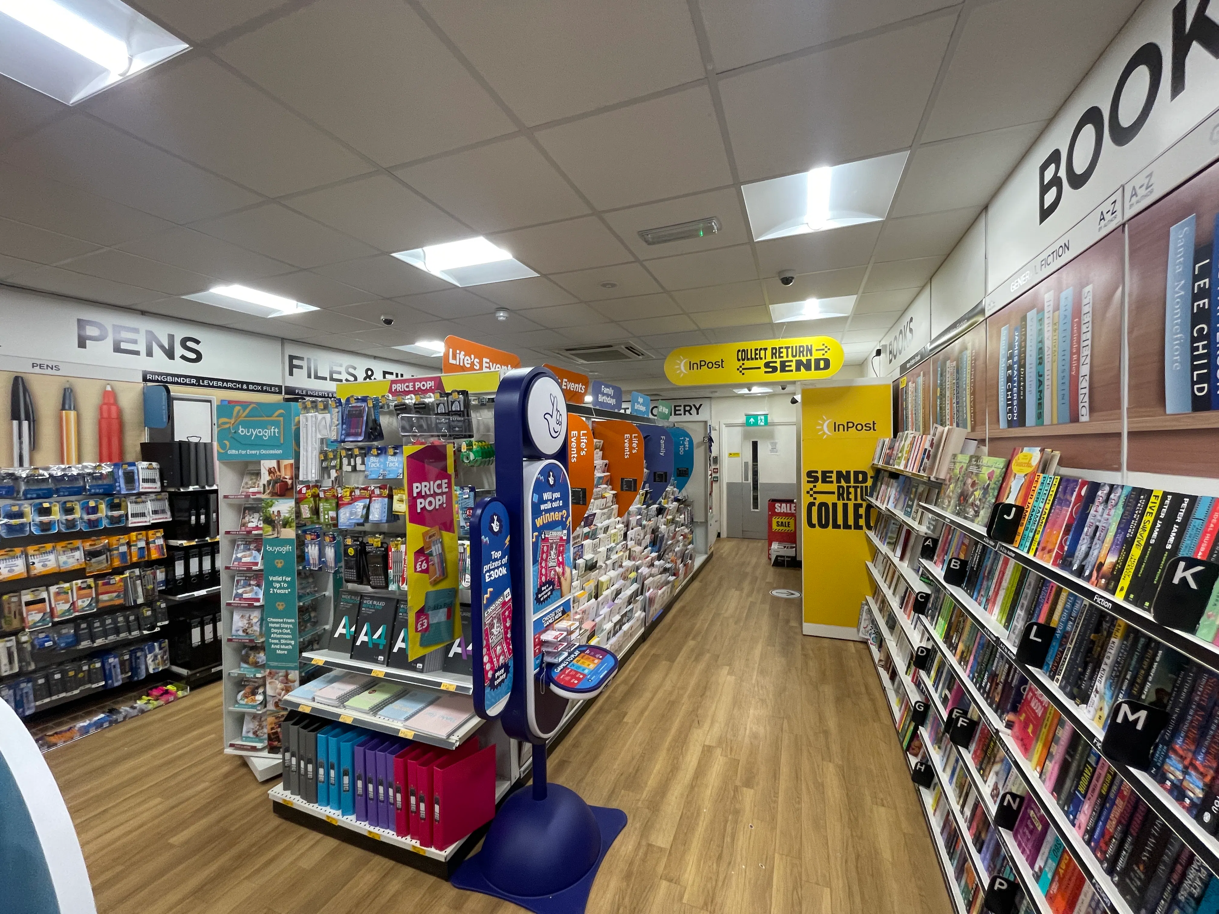20 High Street, Princes Risborough, Investment / Retail To Let / For Sale - IMG_5912.JPG
