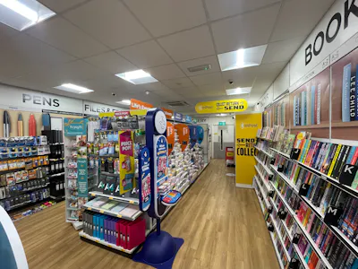 20 High Street, Princes Risborough, Investment / Retail To Let / For Sale - IMG_5912.JPG