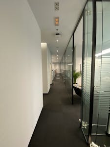 Fitted And Furnished Space For Lease, Burj Daman, Office To Let - IMG_0475.JPG