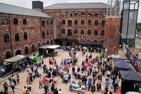 Phoenix Mill, Tileyard, Wakefield, Office To Let - DSC03808.jpg