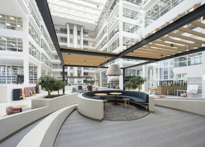 Apex, Forbury Road, Reading, Office To Let - Apex