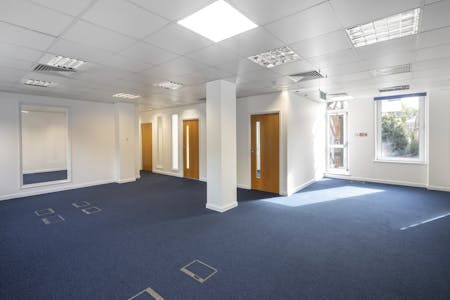 291-299 Borough High Street, London, Office To Let - BHS_004.jpg