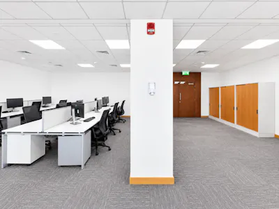Ubora Tower Fitted Office Space, Business Bay, Dubai, Office To Let - image00023.png