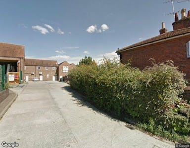 5 Maldon Road, Witham, Industrial To Let - Street View