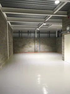Unit 2, Ashley Business Centre, Chertsey, Industrial / Warehouse To Let - Ashley Business Centre internal 14.jpg