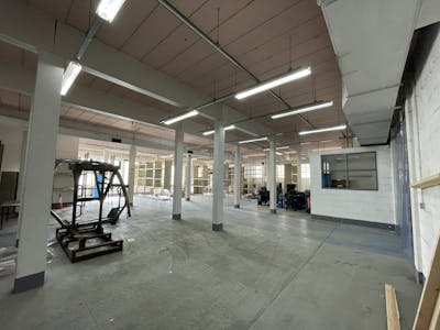 Unit 2 Precision House, 430 King Street, Stoke-on-Trent, Industrial / Industrial/Logistics To Let - IMG_4530.JPG