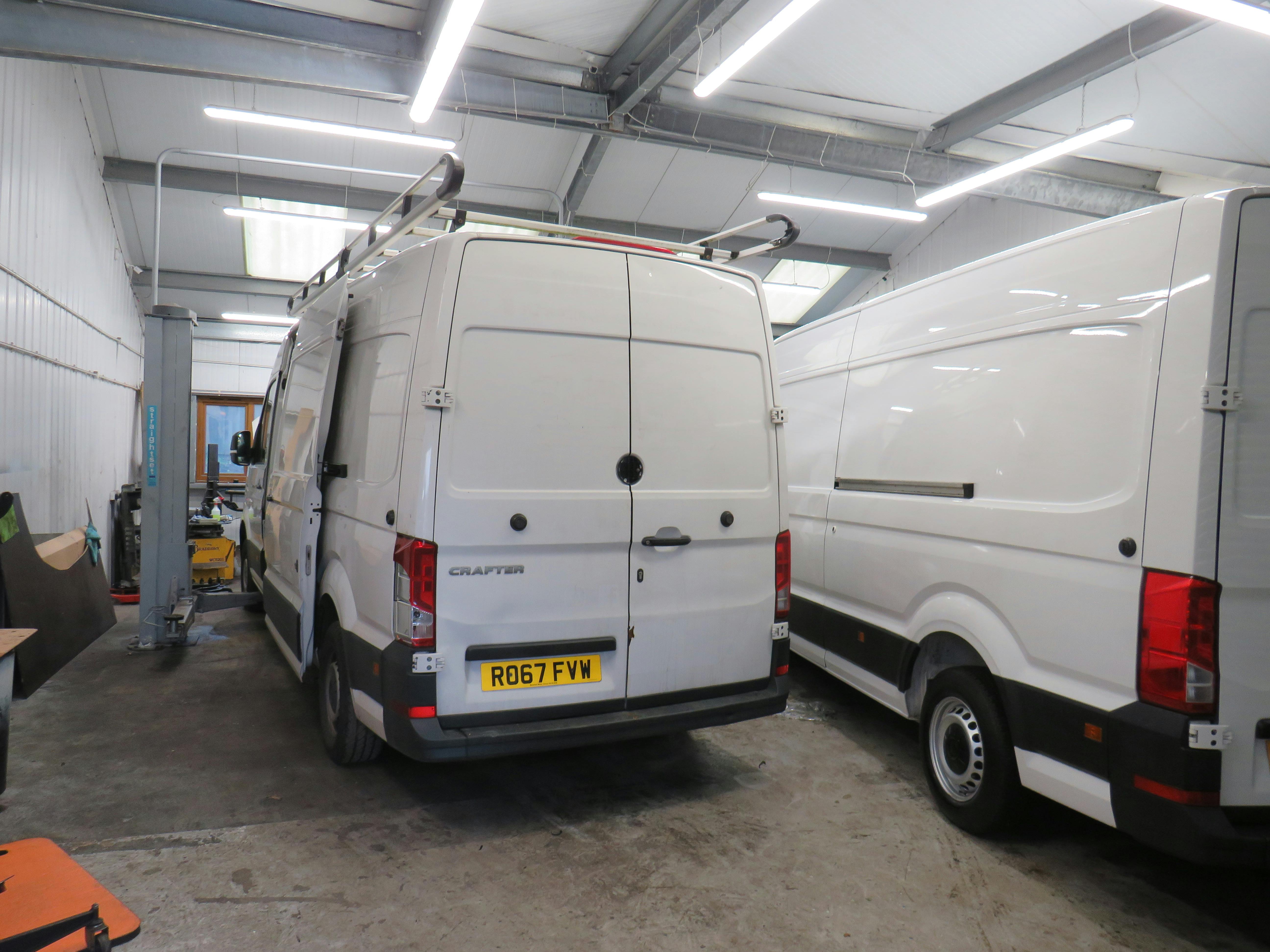 Unit 9 Taplins Court, Hartley Wintney, Warehouse & Industrial To Let - IMG_1929.JPG