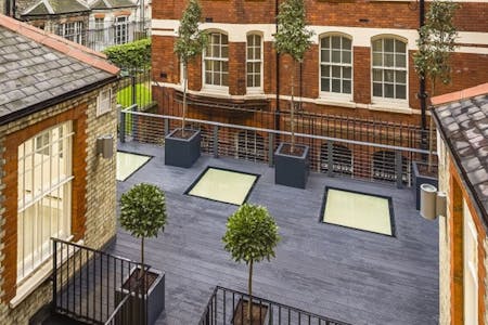 111 Park Street, London, Office / Serviced Office To Let - 3 Park Street.jpg