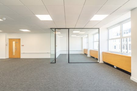 Hyperion House, 100-101 Queens Road, Brighton, Office To Let - DSC08566.jpg