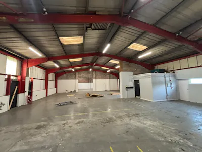 Unit 5-6, Pontnewynydd Industrial Estate, Pontypool, Industrial To Let - IMG_9535.jpeg