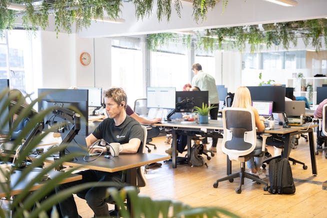 Temple Studios, Bristol, Office To Let - CarescribeTempleStudios02339.jpg Temple Studios, Bristol, Office To Let - CarescribeTempleStudios02339.jpg