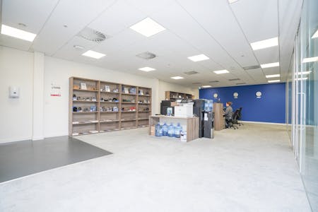 5 Spa Park, Spartan Close, Leamington Spa, Industrial/Logistics Lease Assignment - Martin Warehouse (3).jpg