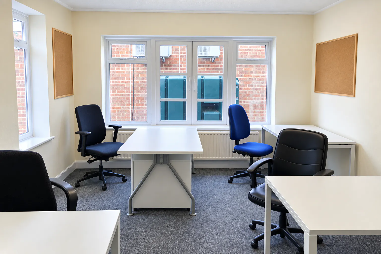 Hastingwood Business Centre, Harlow, Offices To Let - Hastingwood Gr Floor Office 1.png