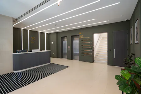 30 Coleman Street, London, Office To Let - 30CS_005.jpg