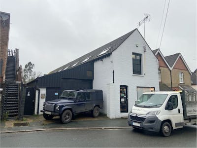 7 Amy Road, Oxted, Industrial / Warehouse For Sale - Amy road 1.jpg