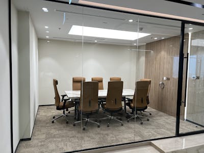 Emirates Financial Towers, Difc, Dubai, Office For Sale - IMG_4412.jpg