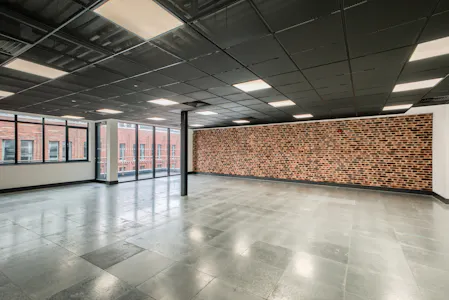 Aqua House, Birmingham, Office To Let - AQUA HOUSE