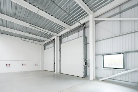 Unit 5 Audio Park, Southwater Business Park, Horsham, Distribution Warehouse / Industrial / Industrial/Logistics / Industrial (Multi Let Scheme) To Let - Horsham Unit 5-6.jpg