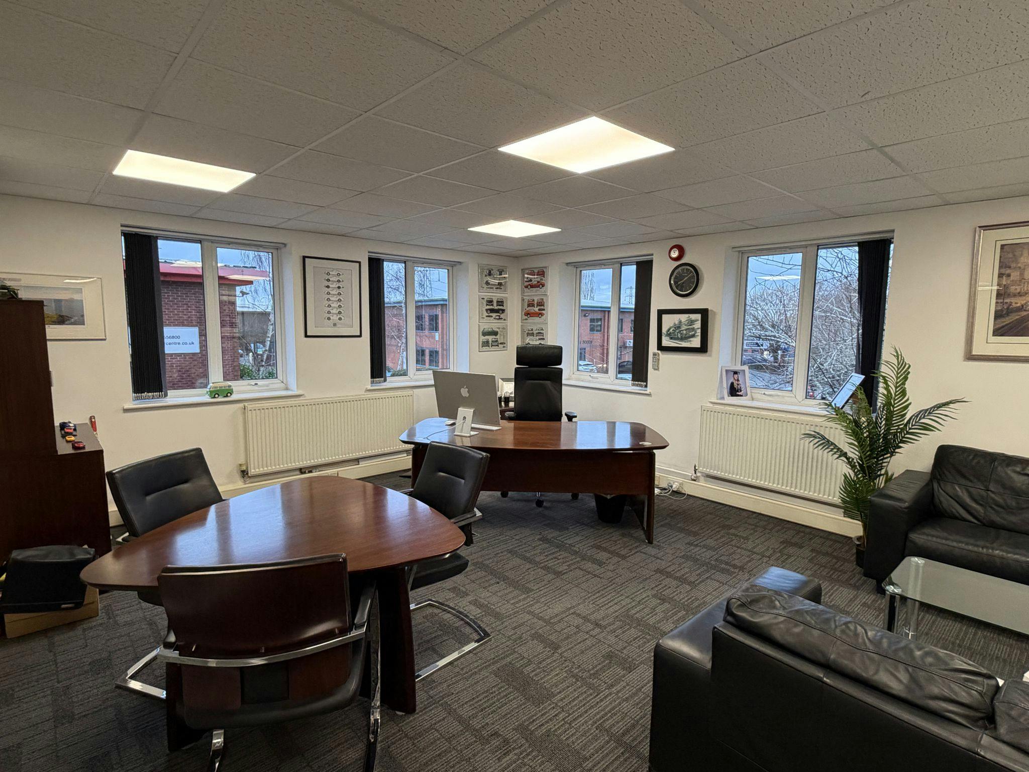 Office in Bromsgrove - photo 2