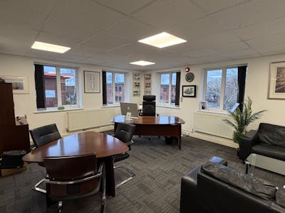 Meridian House, Bromsgrove, Office To Let / For Sale - IMG-20260226-WA0005.jpg