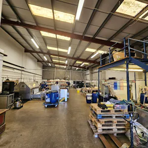 Unit 2, Pacemanor Business Park, Bellbrook Ind Est, Uckfield, Industrial To Let - 20260423_112132_resized.jpg