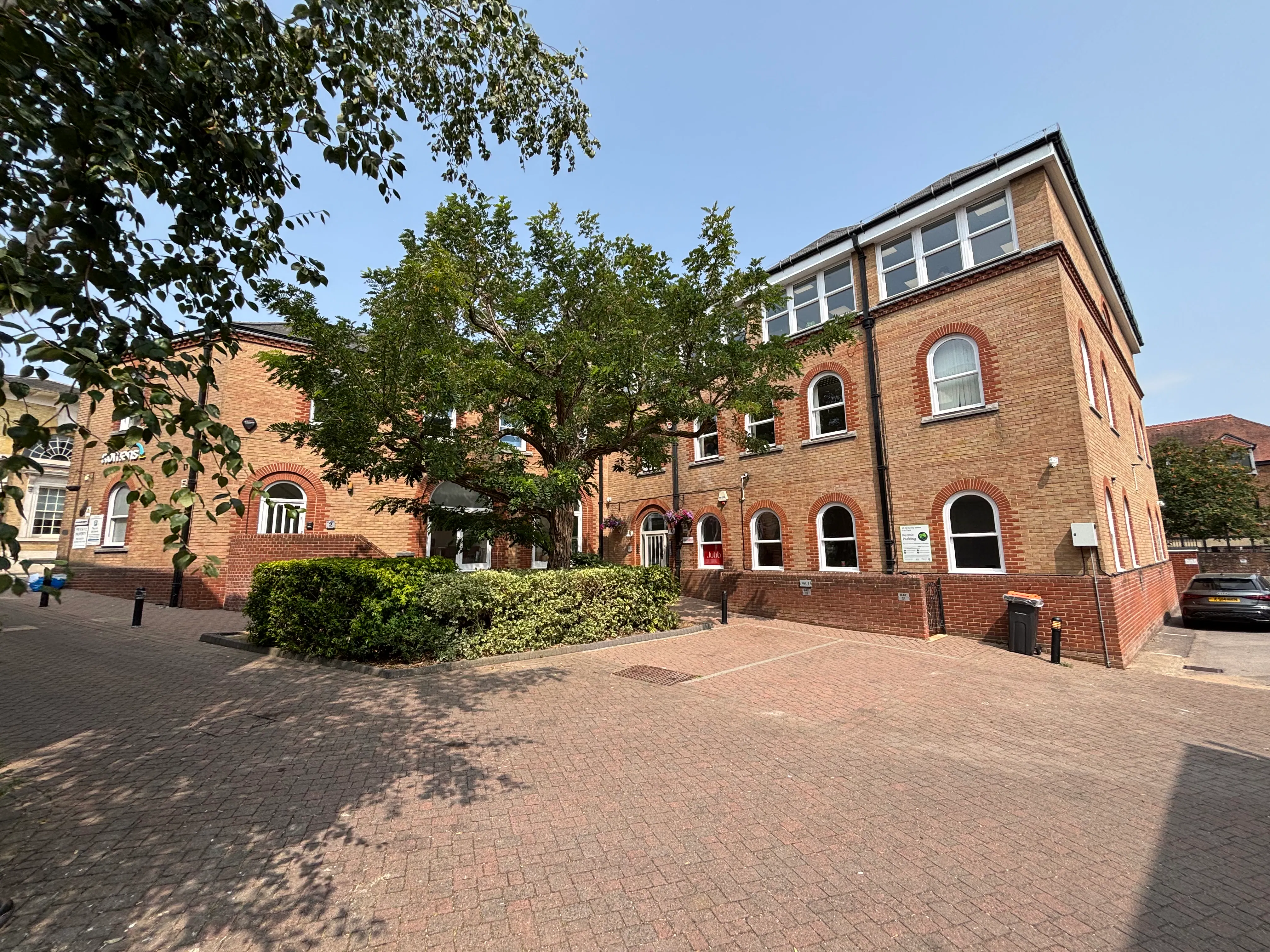 Office in Winchester