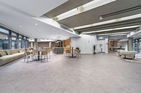 Second floor, 39 Tabernacle Street, London, Office To Let - HTBC39TabernacleStreet11.jpg