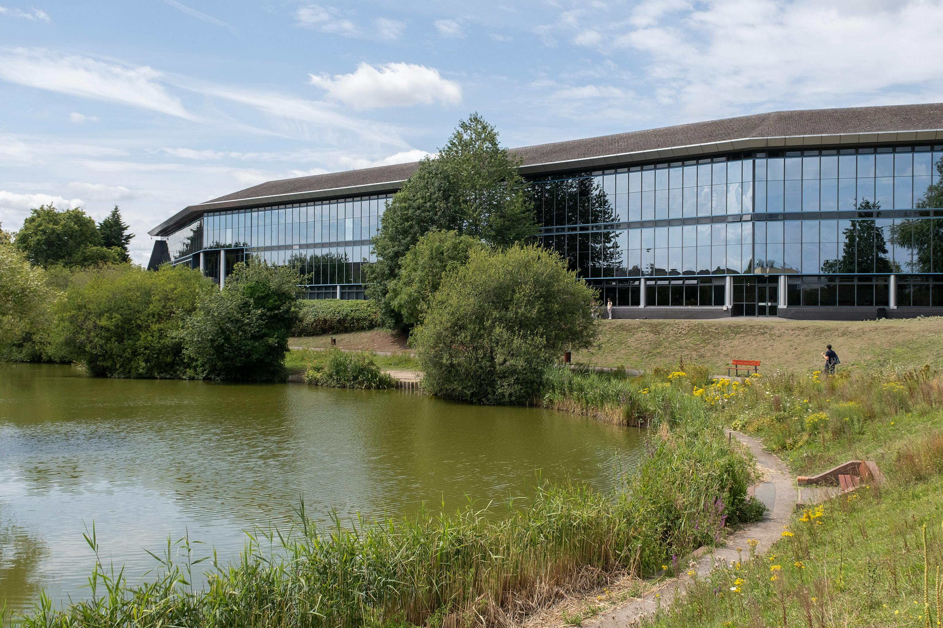 Office in Bracknell