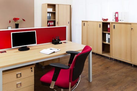 34 West Street, Rochford, Office To Let - Office 221