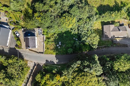 The Hawthorns, Johnstown, Carmarthen, Development Land For Sale - BP2Media11070312.jpg