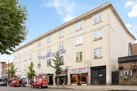 Balfour House, North Finchley, Office To Let - Balfour House 741 High Road London 4C_low.jpg