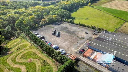 1 Acre Left - Land Off Fosse Way, Walton, Land To Let - Image 3