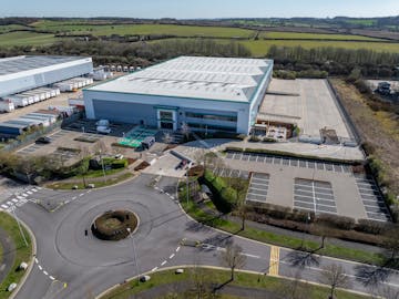 DC7 Marston Gate, Badgers Rise, Milton Keynes, MK43 0YL