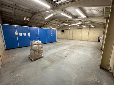 Unit 2, Rear of 179 Stratford Road, Solihull, Trade Counter / Warehouse To Let - Photo 07-04-2026, 09 24 10 (2).jpg