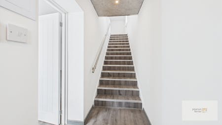 8-10 Tithebarn Street, Bury, Office / Retail To Let - Hallway